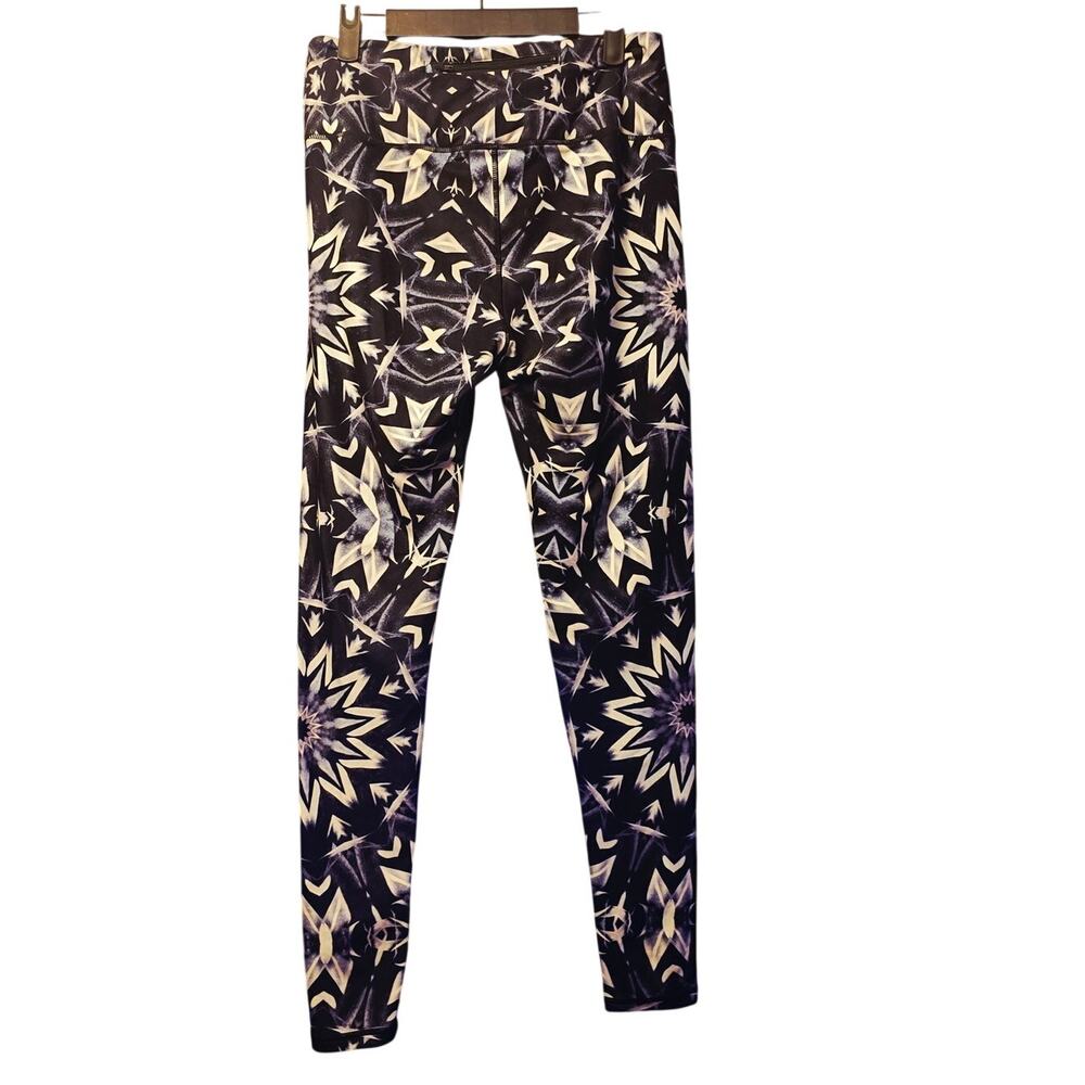 Wolven Raina leggings size XL - Picture 2 of 4